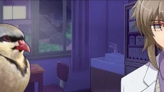 Hatoful Boyfriend