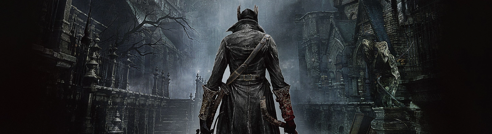 Bloodborne — Фикс для процессоров Intel / Патчи