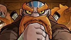 Wulverblade