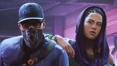 Watch Dogs 2 - игра в жанре Стелс
