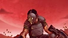 Alien Shooter похожа на Alien Shooter