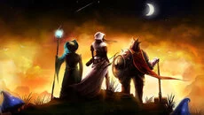 Trine: Enchanted Edition - игра в жанре Сборник