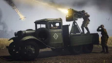 Heroes & Generals - игра в жанре Экшен