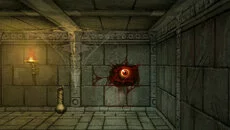 I Can't Escape: Darkness - игра в жанре Вид от первого лица