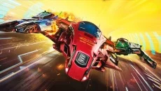 Redout 2 похожа на Redout 2