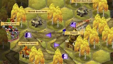 Crowntakers - игра в жанре Стратегия