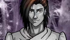 Quantum Conscience - игра в жанре Визуальная новелла