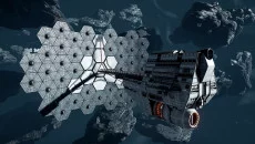 Fractured Space - игра в жанре Онлайн