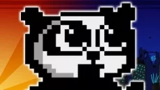 Super Panda Adventures - игра в жанре Инди