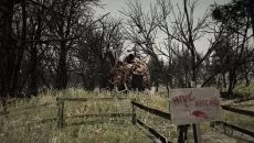 Fifth Day - игра в жанре Постапокалиптика