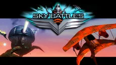 Sky Battles - игра в жанре Шутер