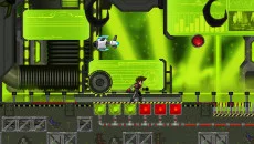 Aero's Quest - игра в жанре Платформер
