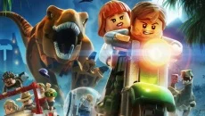 LEGO Jurassic World - игра в жанре Платформер