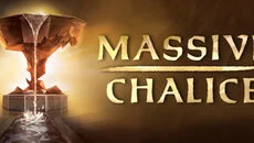 Massive Chalice
