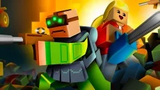 Unturned - игра в жанре Вид от первого лица