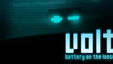 Volt - игра в жанре Головоломка