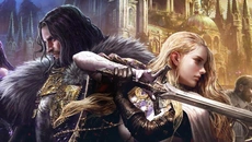 Throne and Liberty - игра в жанре Вид от третьего лица
