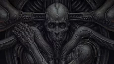 Scorn - игра в жанре Симулятор ходьбы