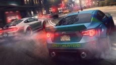 Hot Lap League похожа на Hot Lap League