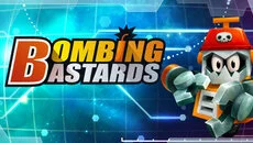 Bombing Bastards - игра в жанре Изометрия