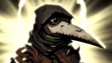 Darkest Dungeon - игра в жанре Фэнтези / средневековье