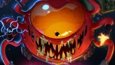 Enter the Gungeon - игра в жанре Фэнтези / средневековье