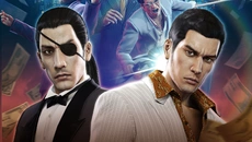 Yakuza 0
