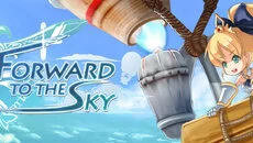 Forward to the Sky - игра в жанре Ролевая игра