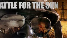 Battle for the Sun - игра в жанре Шутер