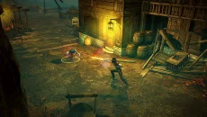 Victor Vran - игра в жанре Ролевая игра