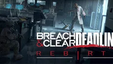 Breach & Clear: DEADline - игра в жанре Изометрия
