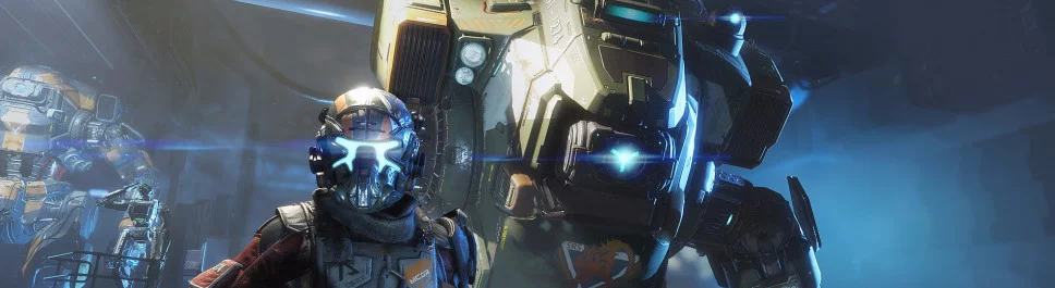 ТОП-7 - игры для PlayStation 5, похожие на Titanfall 2