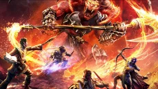 Sword Coast Legends - игра в жанре Ролевая игра