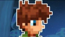 Terraria: Otherworld