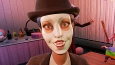 We Happy Few