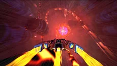 Redout - игра в жанре Гонки