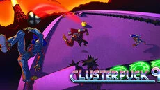 Clusterpuck 99