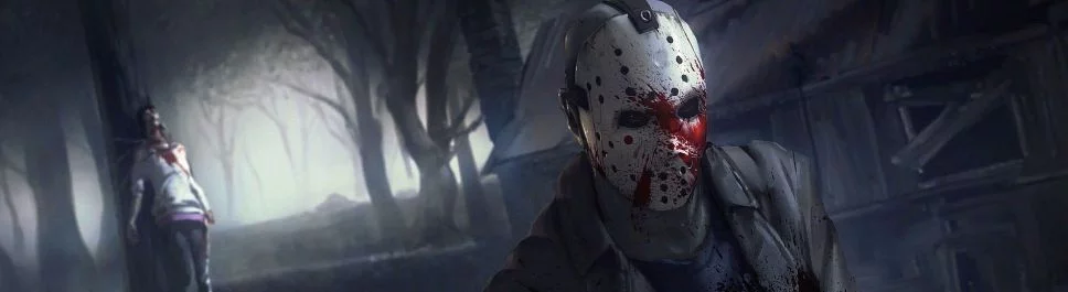 Скриншоты Friday the 13th: The Game - всего 28 картинок из игры