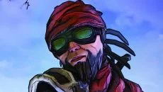 Borderlands - игра в жанре Экшен