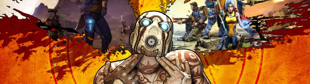 Borderlands 2 — Оптимизация для слабых PC [1.0] / Моды и скины