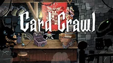Card Crawl - игра в жанре Инди