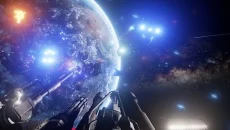 Wolfenstein: The New Order похожа на Wolfenstein: The New Order