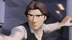Disney Infinity 3.0 Edition - игра в жанре Экшен