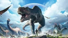 ARK: Survival Evolved - игра в жанре Симулятор