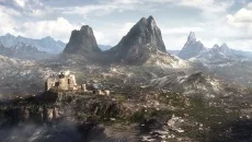The Elder Scrolls 4: Oblivion Remastered похожа на The Elder Scrolls 4: Oblivion Remastered