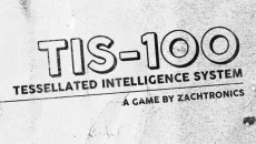 TIS-100
