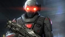 Dead Effect 2 - игра в жанре Хоррор