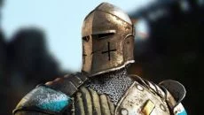 For Honor - игра в жанре Экшен