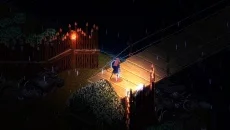 Blasphemous 2 похожа на Blasphemous 2
