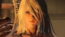 NieR: Automata - игра в жанре Ролевая игра